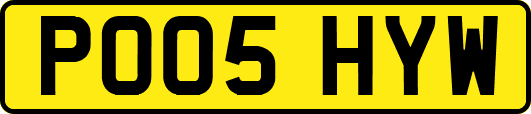 PO05HYW