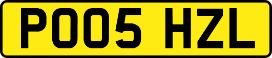 PO05HZL