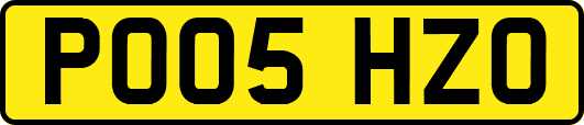 PO05HZO