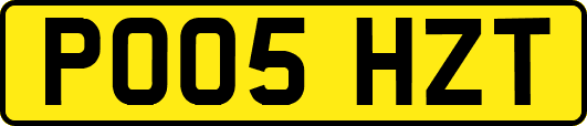 PO05HZT