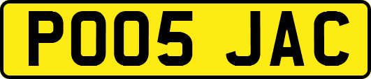 PO05JAC