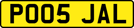 PO05JAL