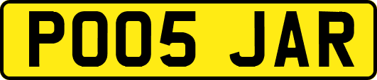 PO05JAR