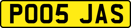 PO05JAS