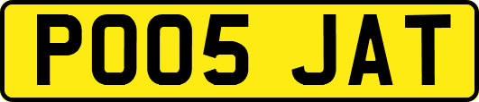 PO05JAT