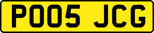 PO05JCG