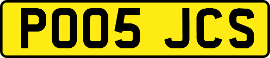 PO05JCS