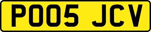PO05JCV