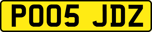 PO05JDZ