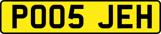 PO05JEH