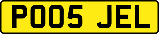PO05JEL
