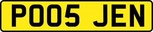 PO05JEN