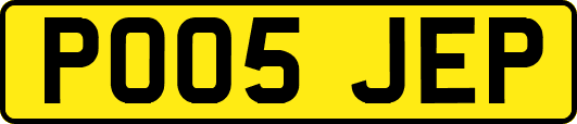 PO05JEP