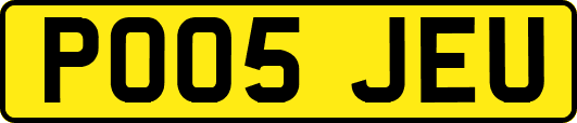 PO05JEU