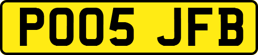 PO05JFB