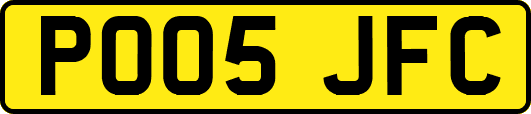PO05JFC