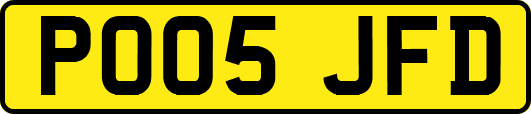 PO05JFD