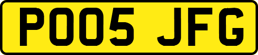 PO05JFG