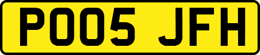 PO05JFH