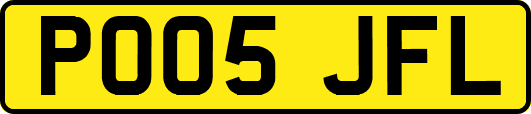 PO05JFL
