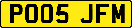PO05JFM