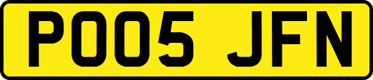PO05JFN