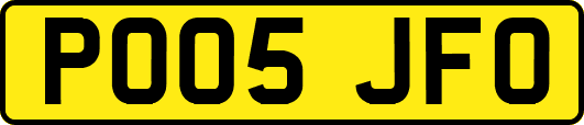PO05JFO