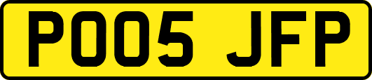 PO05JFP
