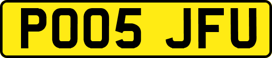 PO05JFU