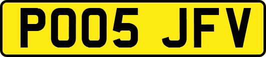 PO05JFV