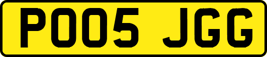 PO05JGG