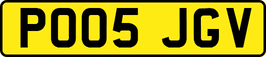 PO05JGV