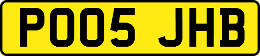 PO05JHB