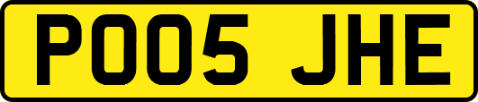 PO05JHE