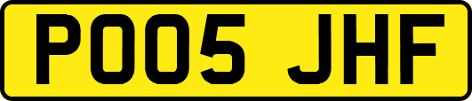 PO05JHF