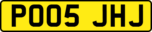 PO05JHJ