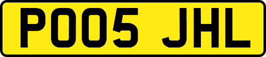 PO05JHL
