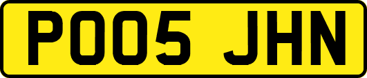 PO05JHN