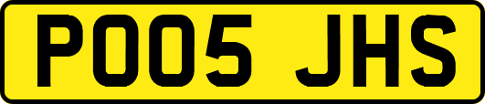 PO05JHS