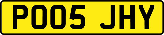 PO05JHY