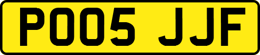 PO05JJF