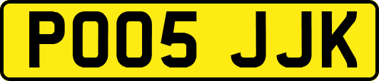 PO05JJK