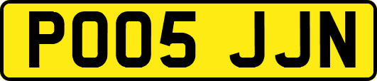 PO05JJN