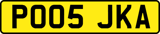 PO05JKA