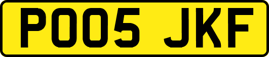 PO05JKF
