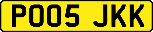 PO05JKK