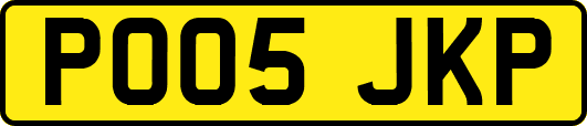 PO05JKP
