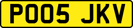 PO05JKV