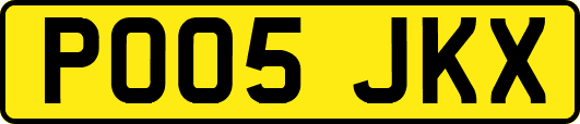 PO05JKX