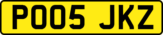 PO05JKZ